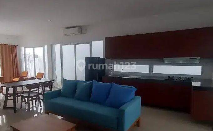 Rumah Araya Disewakan Siap Huni, Minimalis, Kondisi Terawat 2