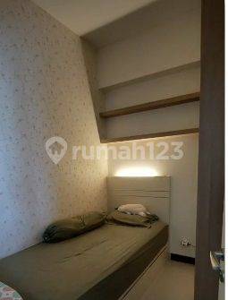 Dijual Apartemen Amor Siap Huni Full Furnished  2