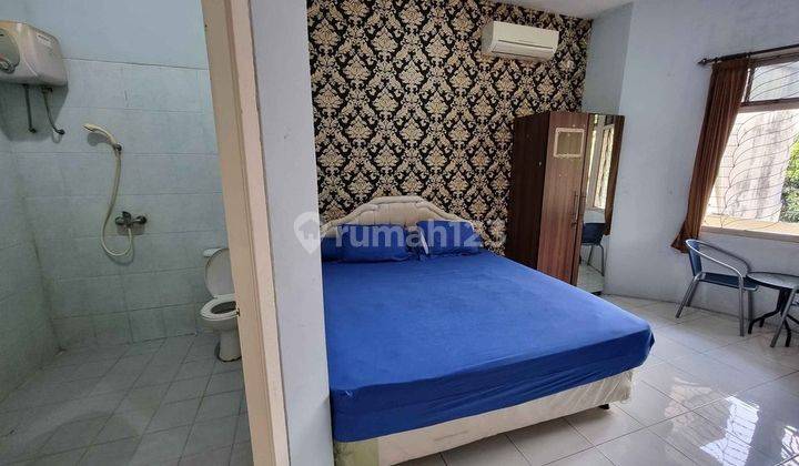 Rumah Dukuh Kupang Minimalis, Full Furnish, Cocok Untuk Usaha Kos 2