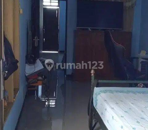 Rumah Second Terawat Tenggilis Mejoyo Lokasi Strategis Dekat Kampus Ubaya 2