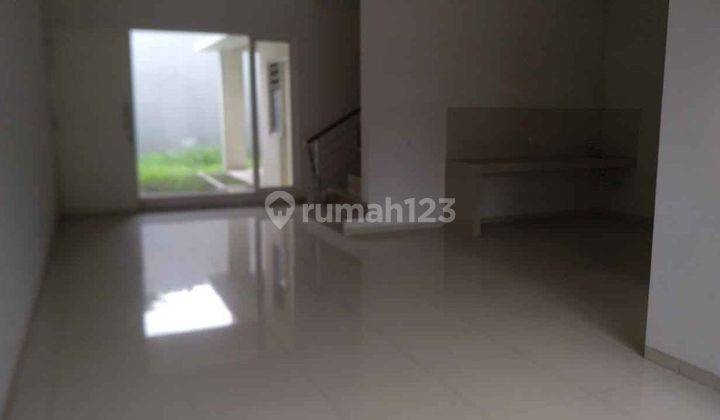 Rumah Baru Jemursari Siap Huni, Minimalis, Lokasi Strategis 2