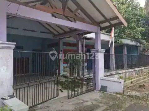 Rumah Gayungsari Butuh Renov Bisa Untuk Usaha, Dekat Raya A Yani 2