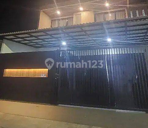 Siap Huni Rumah Baru Jemursari Lokasi Strategis Dekat Perkantoran 1