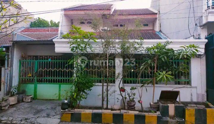 Dijual Rumah Sutorejo Cocok Kos Strategis Dekat Kampus Unair  1