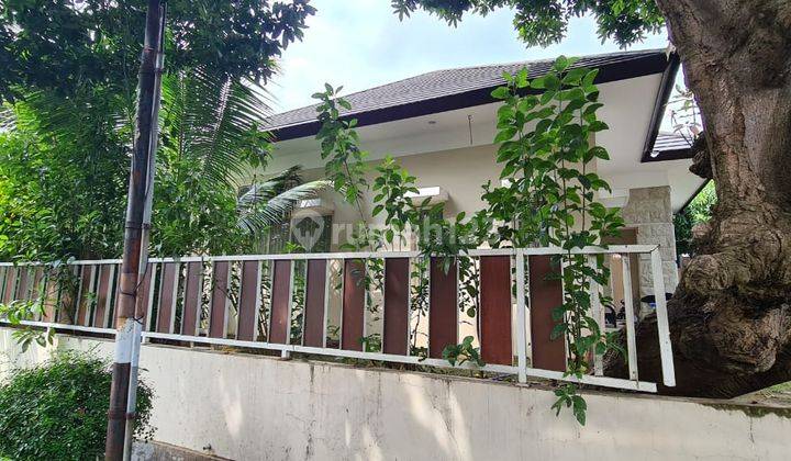 Dijual Rumah Darmo Permai, Hook, Kondisi Terawat, Lingkungan Nyaman 2