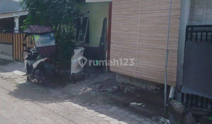 Rumah Strategis di Sanggrahan Asri, Purwomartani, Kalasan, Sleman 1