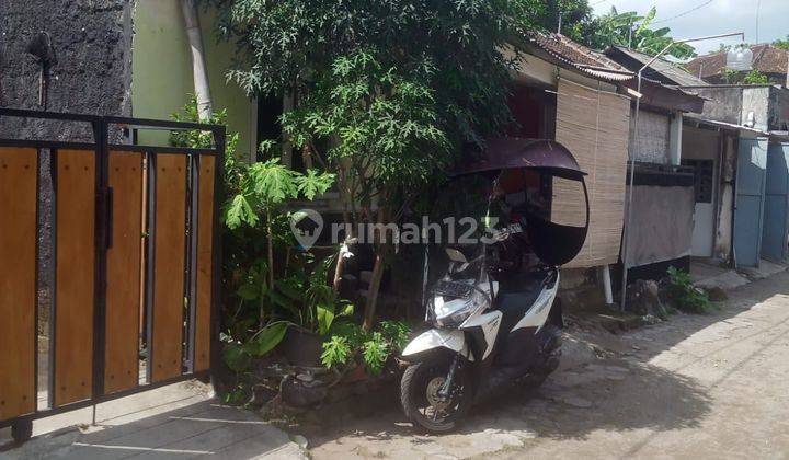 Rumah Strategis di Sanggrahan Asri, Purwomartani, Kalasan, Sleman 2