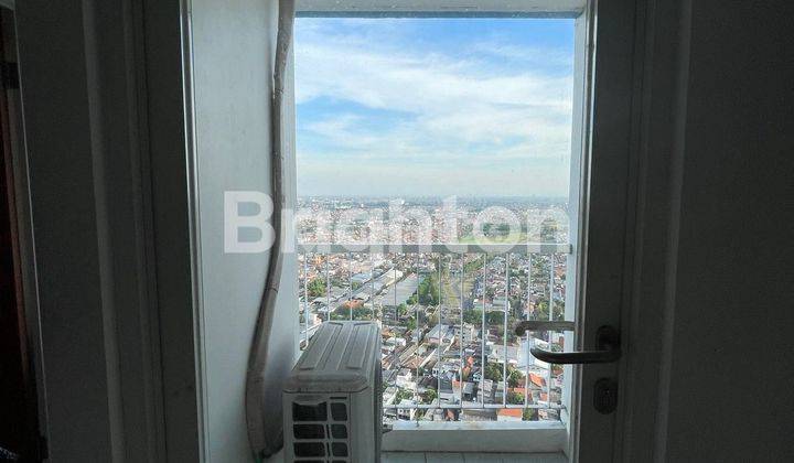 Apartement puncak CBD 2