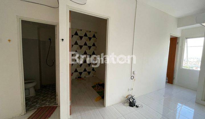 Apartement puncak CBD 1