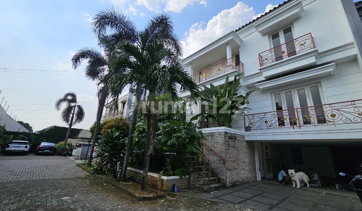 Rumah Mewah Cilandak Termurah Super Hot Jarang Ada