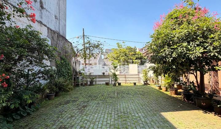 Kavling Termurah di Perumahan Terfavorite di Cinere