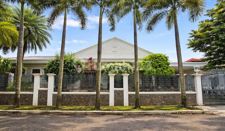 Rumah Mewah Dalam Komplek Premium Pangkalan Jati Dekat Fatmawati Rumah Mewah Dalam Komplek Premium Pangkalan Jati Dekat Fatmawati