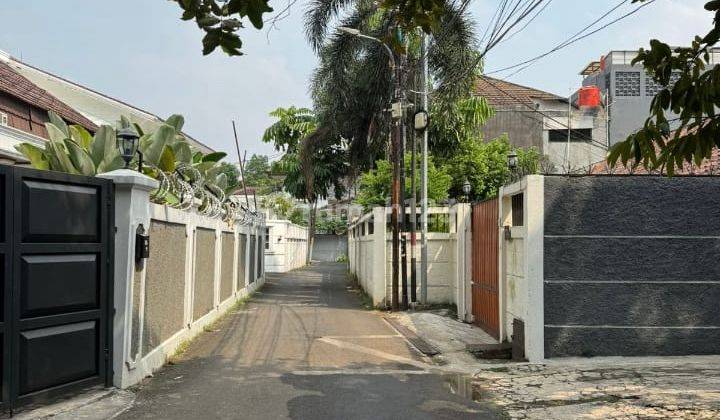 Jual Cepat Rumah Kemang Timur Harga Dibawah NJOP Wajib Survey 2