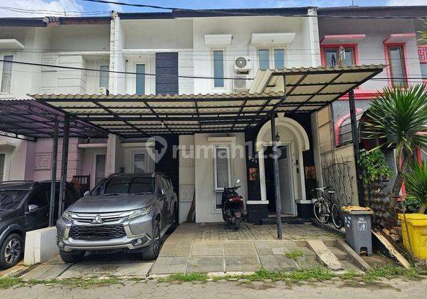 Rumah Komplek Cinere Nempel Pintu Tol Brigif Harga Terbaik 1