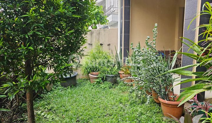 Comfortable Home in the Prime Cinere Complex Near Cinere Mall 2