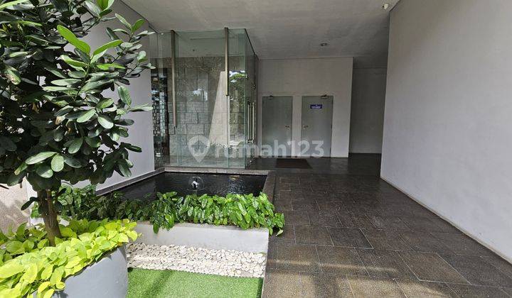 Apartemen Lexington Bintaro Jakarta Selatan Murahnya Kebangetan 2