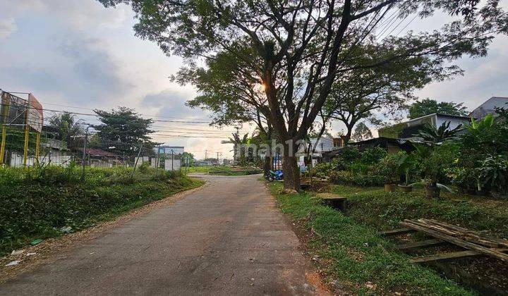 Tanah Komplek Megapolitan Cinere Lokasi Terbaik Harga Masih Nego 2