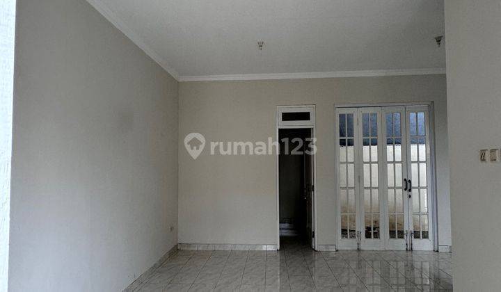 Dijual Rumah Siap Huni CitraGran Citra Gran Cibubur Nempel Tol 2