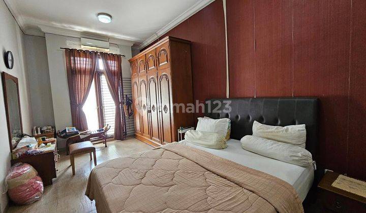 Dijual Rumah Mewah Nempel TB Simatupang Cilandak Lingkungan Elite 2