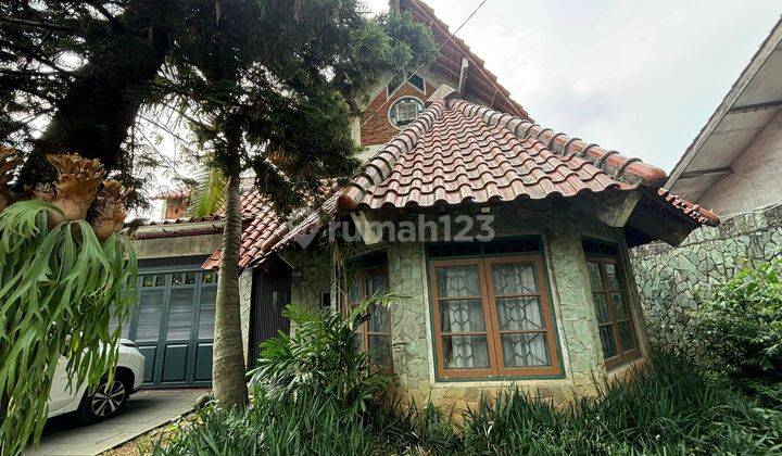 Dijual Rumah Luas Harga Bagus Pangkalan Jati Raya Pondok Labu 2