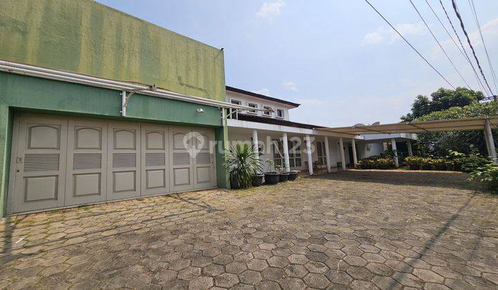 Dijual Rumah Mewah Kemang Jakarta Selatan Hitung Harga Tanah 1