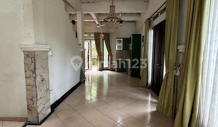 Rumah Dalam Cluster Cinere Nempel Lebak Bulus Siap Nego 2
