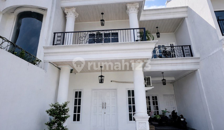 For Sale - American Classic House @ Megapolitan Cinere