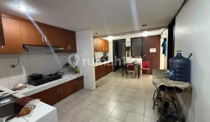 Rumah Mewah Lokasi Super Strtagis Cilandak Jakarta Selatan 2