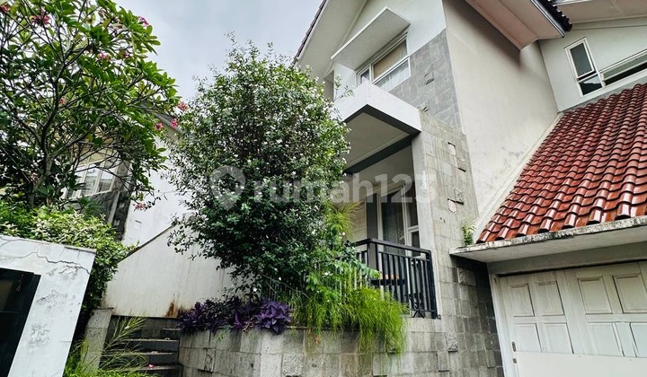 Rumah Terbaik Dan Termurah Di Villa Cinere Mas Bisa Nego 2