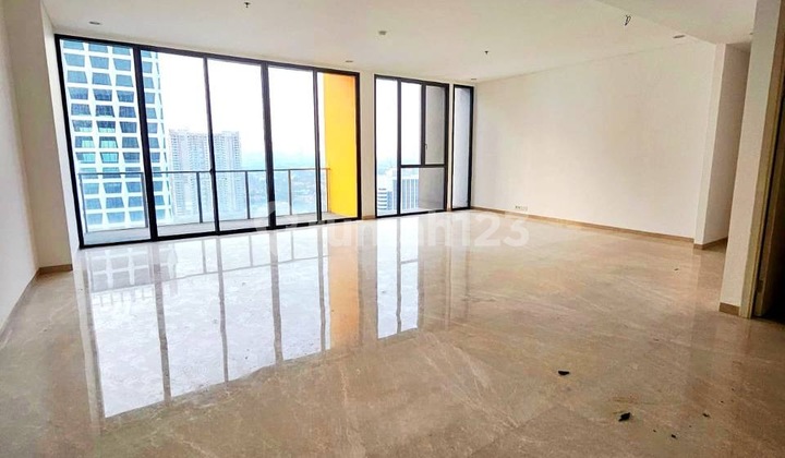 Apartment Izzara South Tower, Jalan Tb Simatupang Kav. 16-17