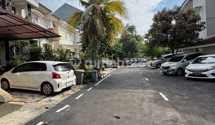 Rumah Cantik Termurah Siap Huni Lebak Bulus Lokasi Strategis Rumah Cantik Termurah Siap Huni Lebak Bulus Lokasi Strategis
