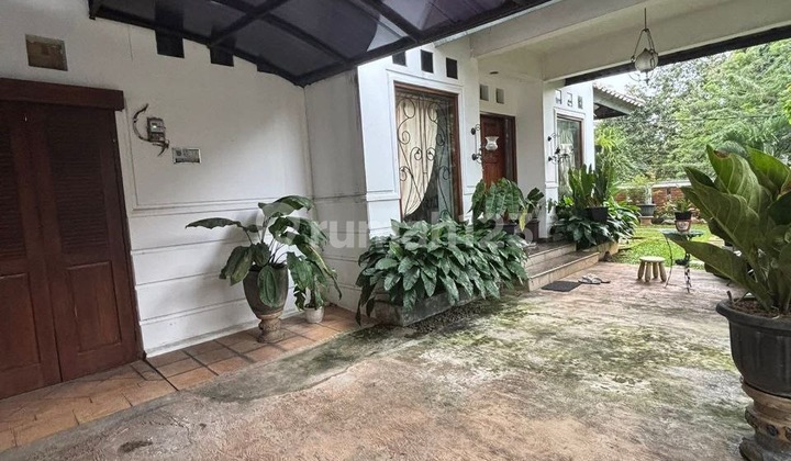 Best Price House in Cirendeu Near Schools and Lebak Bulus MRT 2