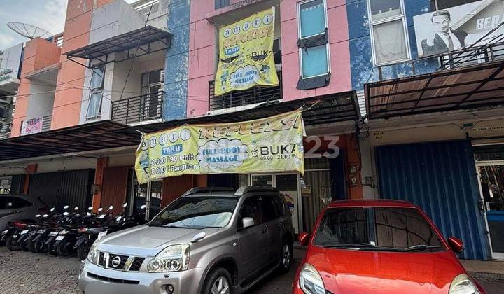 Dijual Ruko Cinere Limo Depan Samsat Harga Termurah !