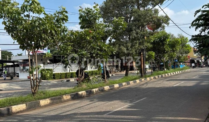 For Sale Shop House in Cinere Limo, in front of Samsat, Cheapest Price! 2