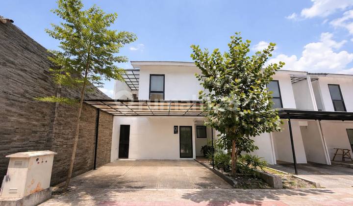 Hunian Jakarta Selatan Akses Jalan Besar di Jagakarsa Hunian Jakarta Selatan Akses Jalan Besar di Jagakarsa