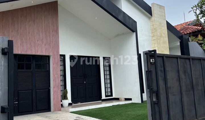 Fully Furnished House, Ready to Move In, Megapolitan Cinere 2