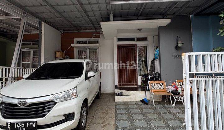 Rumah Komplek Besar Sawangan Dekat Meruyung Limo 1