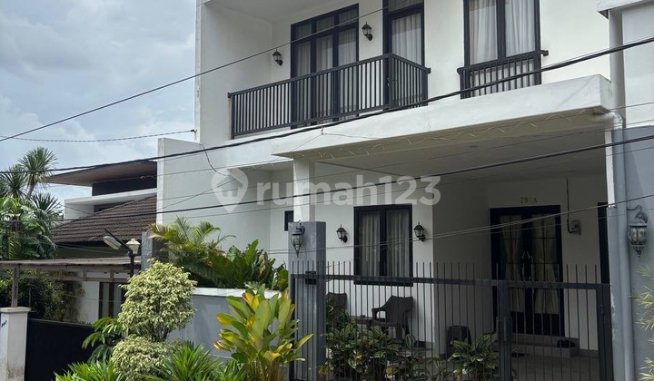 For Sale, Ready-to-Occupy House, Best Complex in Cinere, Prime Location, Negotiable. For Sale, Ready-to-Occupy House, Best Complex in Cinere, Prime Location, Negotiable.