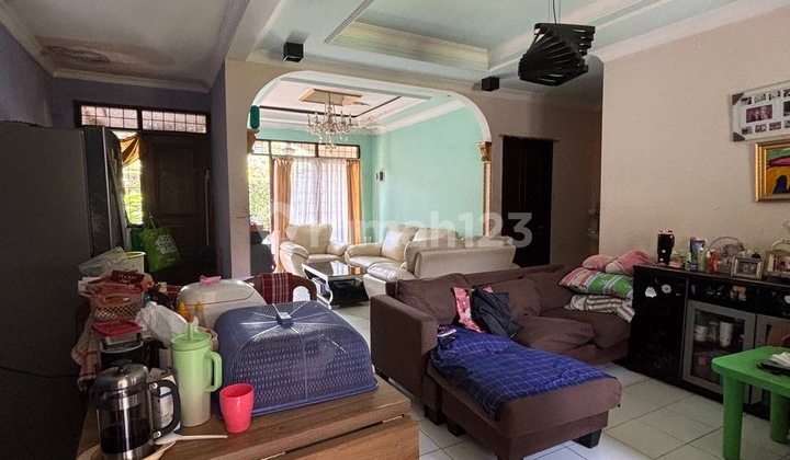 Graha Cinere House - Ready-to-Live Growable House 2