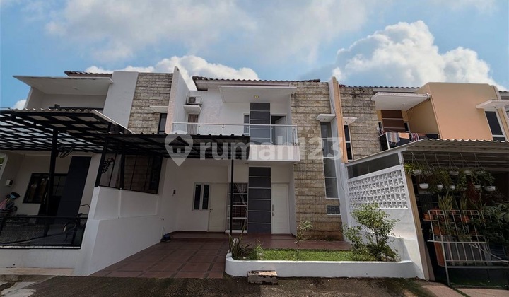 Rumah 2 Lantai Dalam Komplek Favorite Gen Z Cirendeu Rumah 2 Lantai Dalam Komplek Favorite Gen Z Cirendeu