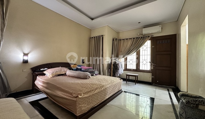 Rumah Megapolitan Cinere Cocok untuk Hunian dan Usaha 2