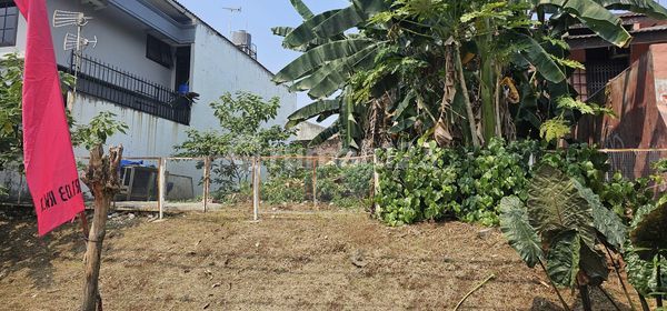 Land in Cinere Megapolitan Complex Land in Cinere Megapolitan Complex