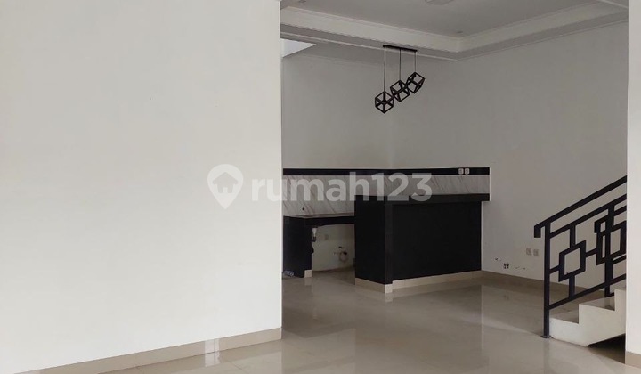 Cinere 2-Story House Below Market Price 2