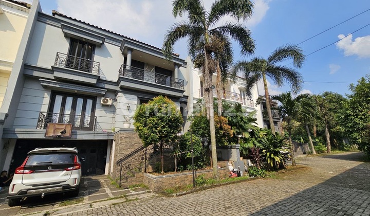 Rumah 3 Lantai Terrrmurah Cilandak Super Hot Listing Wajib Survey 1