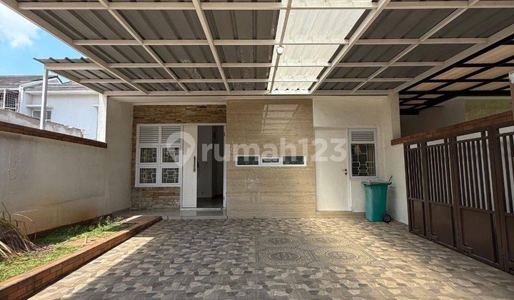 Rumah di Cinere Park View Turun Harga Nempel Tol Lokasi Strategis 2