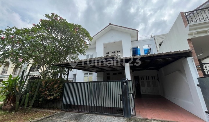 Rumah Hot Deal Modern Hills Pondok Cabe Termurah Siap Huni Dekat Cinere  2