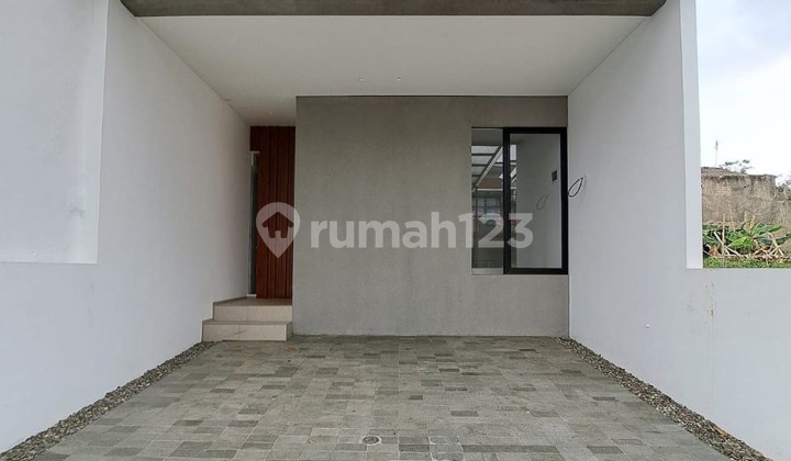 New House, Strategic Location in Cinere, Best Price 2