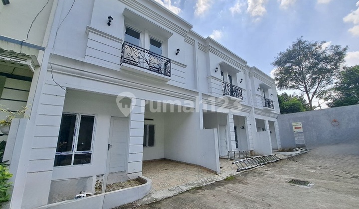 Good Location House, Affordable Price, Cinere PLN Gandul, Must Buy Good Location House, Affordable Price, Cinere PLN Gandul, Must Buy