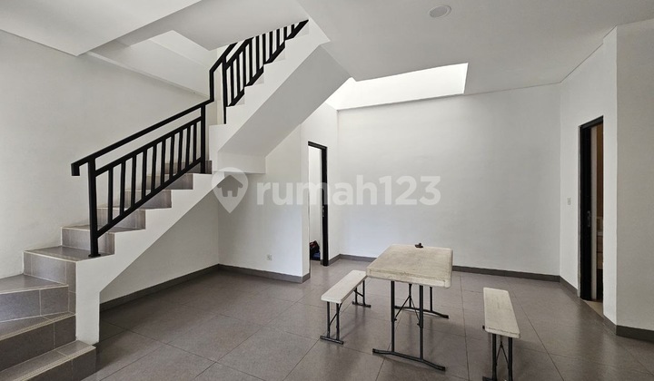 Rumah Baru di Cluster Cinere, Hunian Strategis Dekat ke Mall! 2