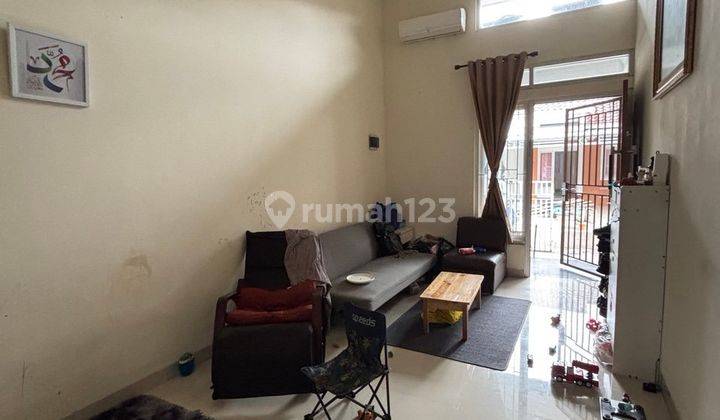 Rumah Komplek Besar Sawangan Dekat Meruyung Limo 2